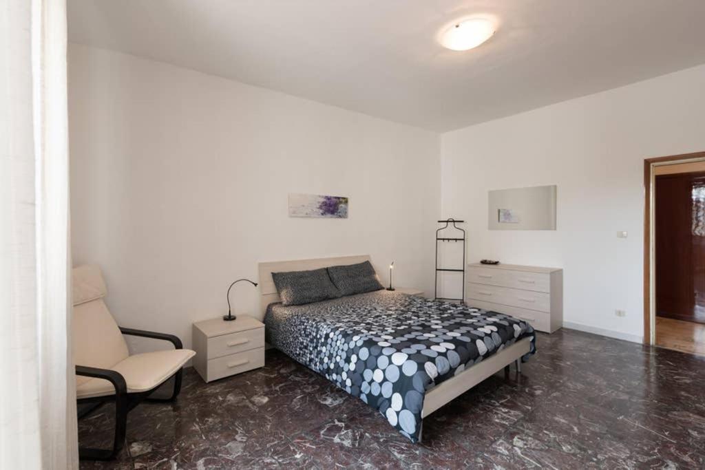 La Casa Di Lucia - Firenze Apartment Exterior photo