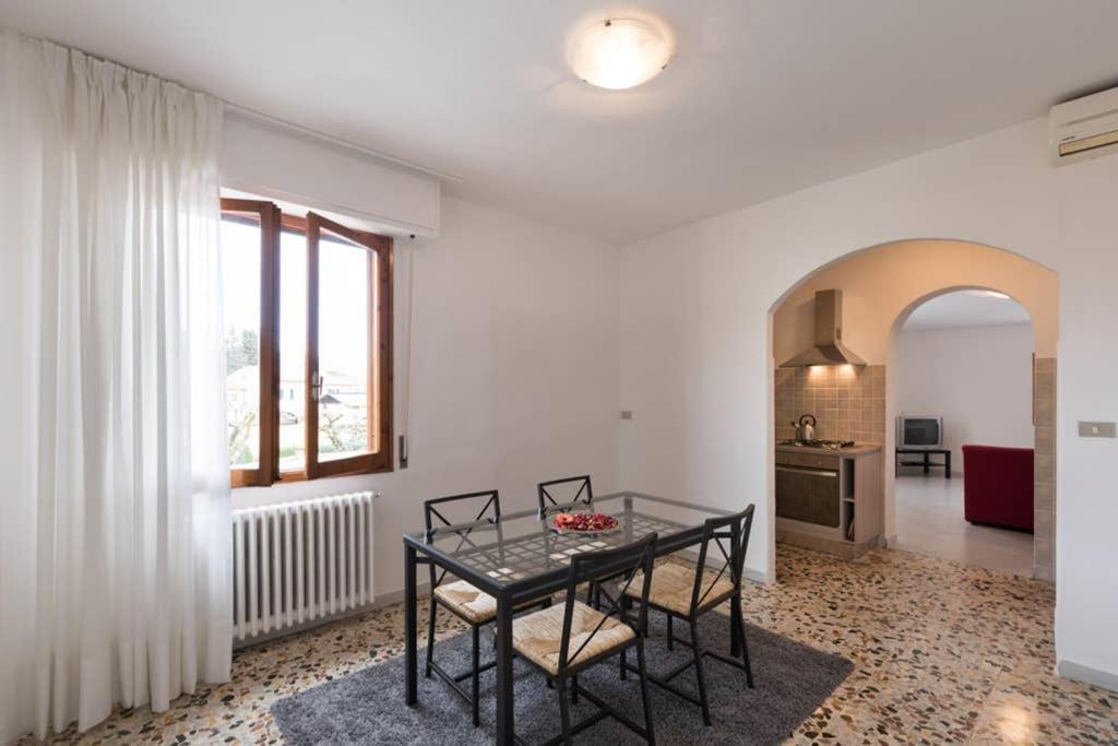 La Casa Di Lucia - Firenze Apartment Exterior photo