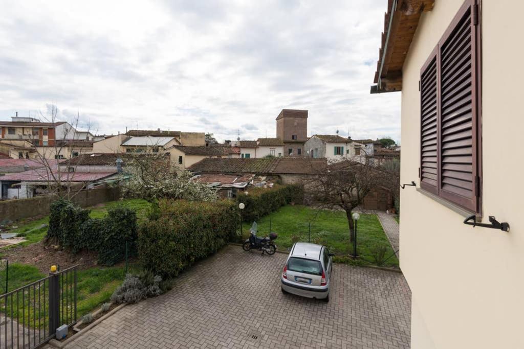 La Casa Di Lucia - Firenze Apartment Exterior photo