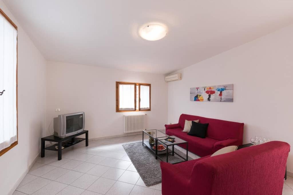 La Casa Di Lucia - Firenze Apartment Exterior photo