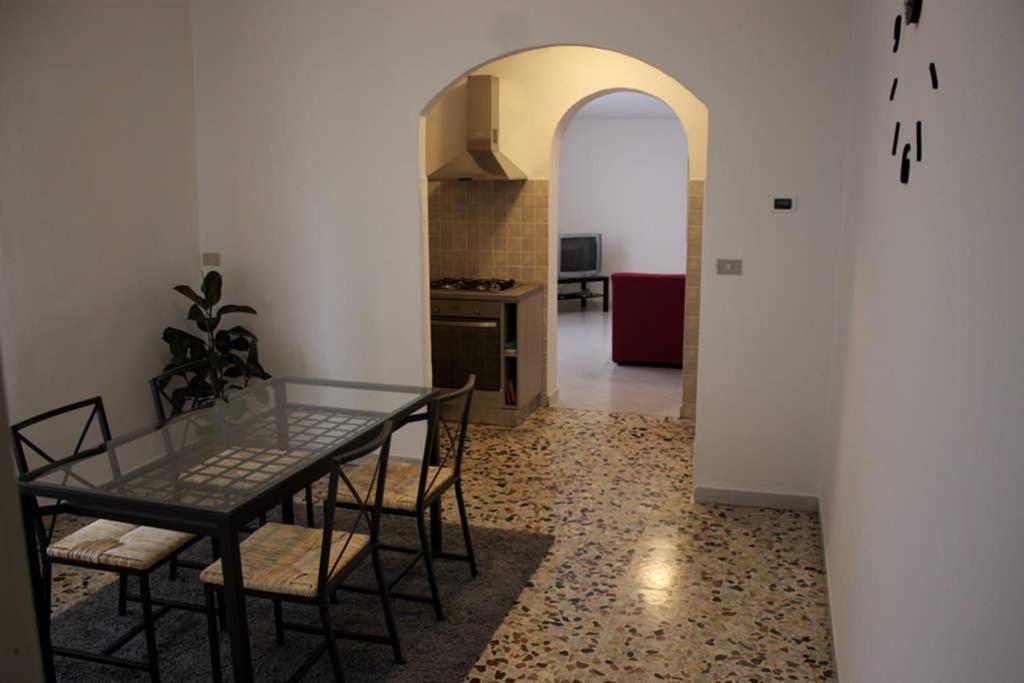 La Casa Di Lucia - Firenze Apartment Exterior photo